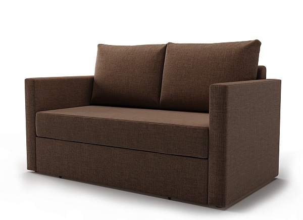 Альфа диван Рогожка Шифт коричневый купить в Санкт-Петербурге Альфа диван Рогожка Шифт коричневый купить в Санкт-Петербурге