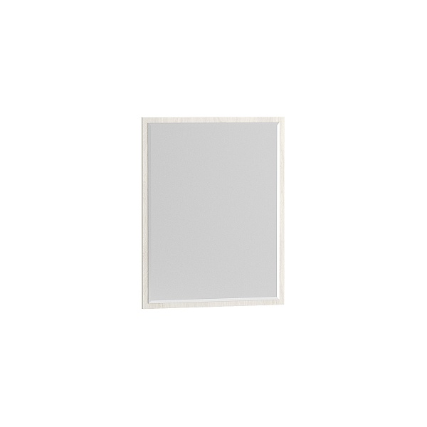 Зеркало навесное 15.34 Ника Ясень Анкор светлый  Зеркало навесное 15.34 Ника Ясень Анкор светлый  купить в Санкт-Петербурге