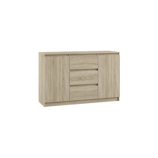 Тумба ТД3 Мадера дуб сонома Тумба ТД3 Мадера дуб сонома купить в Санкт-Петербурге