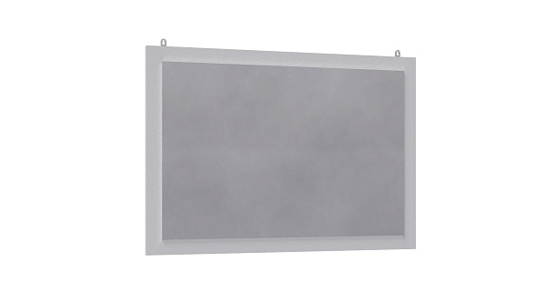 Зеркало Асти белое Зеркало Асти белое купить в Санкт-Петербурге