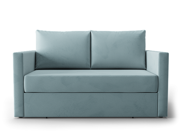 Альфа диван Велюр Тако бирюзовый купить в Санкт-Петербурге Альфа диван Велюр Тако бирюзовый купить в Санкт-Петербурге