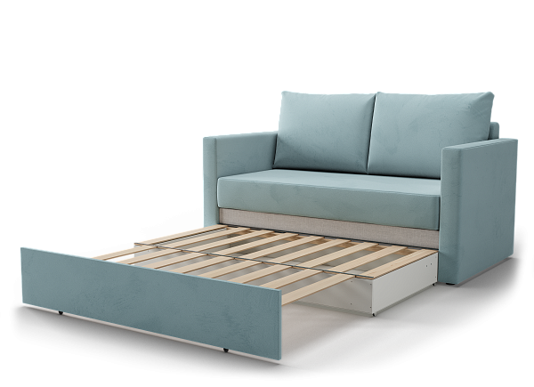 Альфа диван Велюр Тако бирюзовый купить в Санкт-Петербурге Альфа диван Велюр Тако бирюзовый купить в Санкт-Петербурге