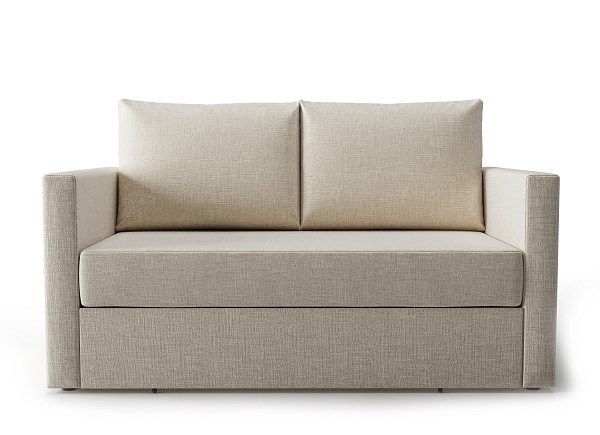 Альфа диван Рогожка Шифт бежевый купить в Санкт-Петербурге Альфа диван Рогожка Шифт бежевый купить в Санкт-Петербурге