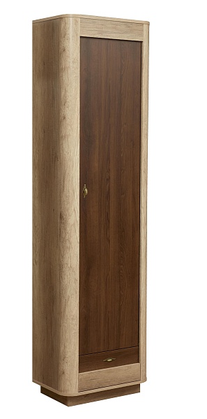 Шкаф пенал 34.30 Фантазия купить в Санкт-Петербурге Шкаф пенал 34.30 Фантазия купить в Санкт-Петербурге