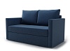 Альфа диван Рогожка Шифт синий купить в Санкт-Петербурге Альфа диван Рогожка Шифт синий купить в Санкт-Петербурге
