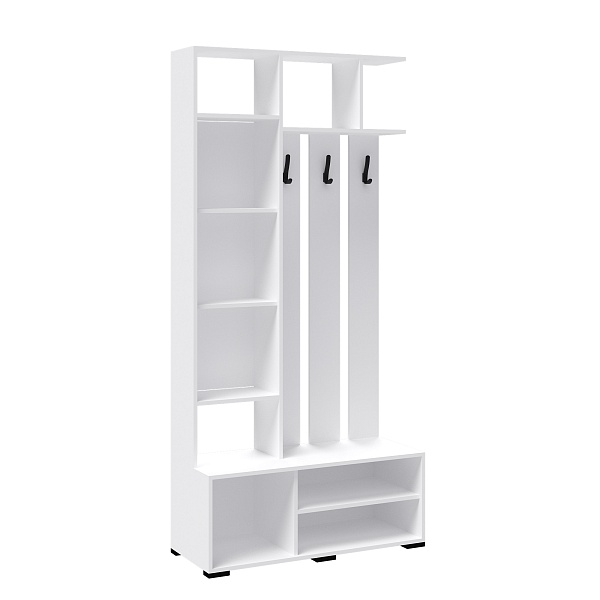 Прихожая Бриз дуб юкон Прихожая Бриз дуб юкон купить в Санкт-Петербурге