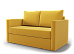 Альфа диван Рогожка Шифт желтый купить в Санкт-Петербурге Альфа диван Рогожка Шифт желтый купить в Санкт-Петербурге
