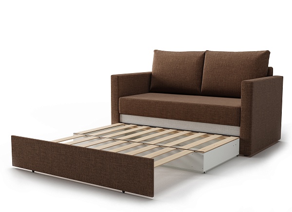 Альфа диван Рогожка Шифт коричневый купить в Санкт-Петербурге Альфа диван Рогожка Шифт коричневый купить в Санкт-Петербурге