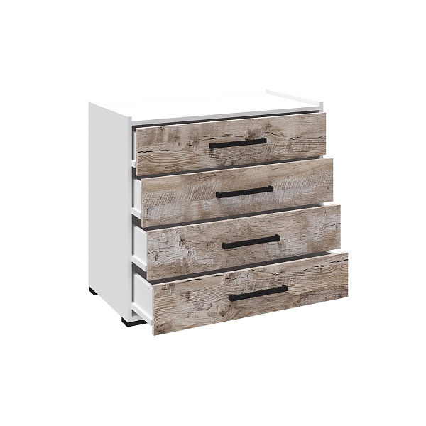 Комод Соната дуб юкон Комод Соната дуб юкон купить в Санкт-Петербурге