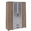 Шкаф Соната 4-х створчатый дуб сонома купить в Санкт-Петербурге Шкаф Соната 4-х створчатый дуб сонома купить в Санкт-Петербурге