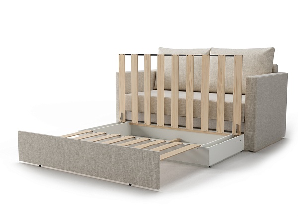 Альфа диван Рогожка Шифт бежевый купить в Санкт-Петербурге Альфа диван Рогожка Шифт бежевый купить в Санкт-Петербурге