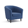 Веста кресло Велюр Bingo Велюр Bingo Denim купить в Санкт-Петербурге Веста кресло Велюр Bingo Велюр Bingo Denim купить в Санкт-Петербурге