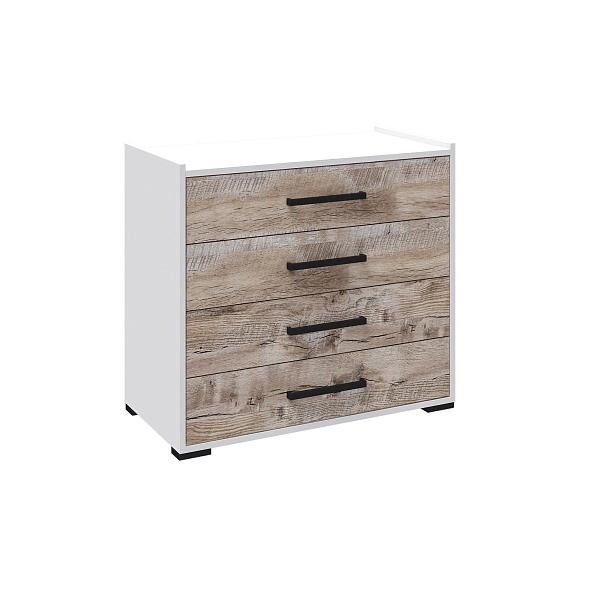 Комод Соната дуб юкон Комод Соната дуб юкон купить в Санкт-Петербурге