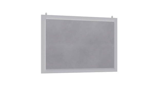 Зеркало Асти белое Зеркало Асти белое купить в Санкт-Петербурге